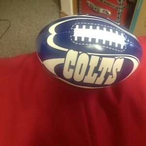 NFL Indianapolis Colts football